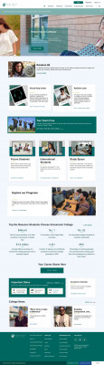 Grossmont College Grossmont College