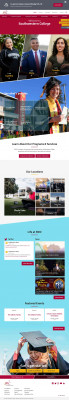Southwestern College : Chula Vista, California Southwestern College : Chula Vista, California