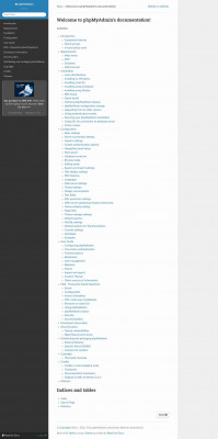 Release 5.0.2 The phpMyAdmin devel team Release 5.0.2 The phpMyAdmin devel team