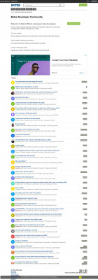 how to display employer profile after they login? - PHP - Bytes ... how to display employer profile after they login? - PHP - Bytes ...