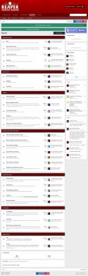 Marvin's Content - Page 127 - Reaper Message Board Marvin's Content - Page 127 - Reaper Message Board