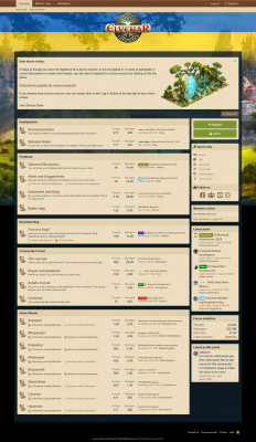 Update v1.127 discussion thread | Forum - Elvenar US Update v1.127 discussion thread | Forum - Elvenar US