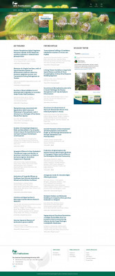Plant Health Progress: Vol 19, No 2 - APS Journals Plant Health Progress: Vol 19, No 2 - APS Journals