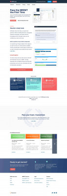 NREMT Practice Test | Exam Study Guides and Prep for EMTs ... NREMT Practice Test | Exam Study Guides and Prep for EMTs ...