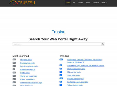 Oecu ebranch login - Trustsu Oecu ebranch login - Trustsu
