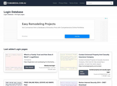 Oecu Ebranch Login - Login page Oecu Ebranch Login - Login page