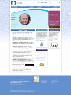 Payment Options - Baton Rouge Water Company Payment Options - Baton Rouge Water Company