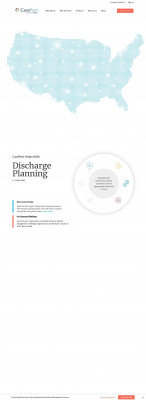 CarePort Referral Management CarePort Referral Management