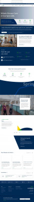 Centura Health | Health Care in Colorado & Western Kansas Centura Health | Health Care in Colorado & Western Kansas
