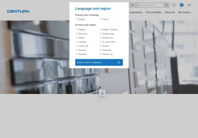 Already have an account? Go to login page. - Centura Tile Already have an account? Go to login page. - Centura Tile