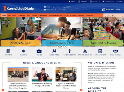 Freckle Student Login - Kyrene School District Freckle Student Login - Kyrene School District