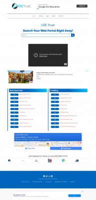 Pcc Eagles Nest Portal - Find Official Portal - CEE-Trust Pcc Eagles Nest Portal - Find Official Portal - CEE-Trust