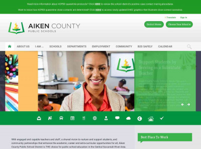 Freckle Student Login - Aiken County Public School District Freckle Student Login - Aiken County Public School District