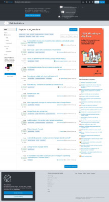Gmail blocking Gmail? - Web Applications Stack Exchange Gmail blocking Gmail? - Web Applications Stack Exchange