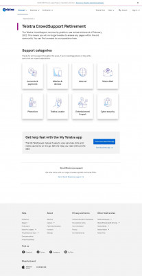 Solved: Old webmail login - Telstra CrowdSupport - 540838 Solved: Old webmail login - Telstra CrowdSupport - 540838