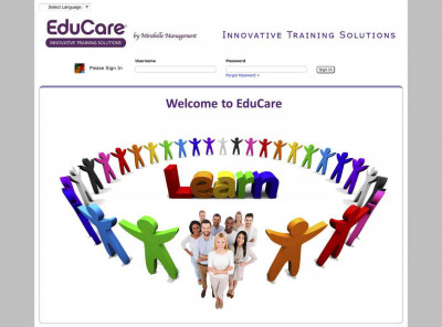 Managed Learning Portal Managed Learning Portal