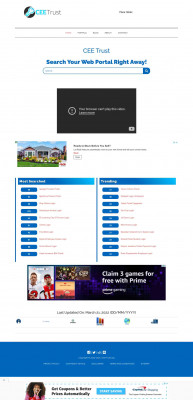 Bhn Ni Login - Find Official Portal - CEE-Trust Bhn Ni Login - Find Official Portal - CEE-Trust