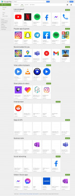 Workforce Tools - Apps on Google Play Workforce Tools - Apps on Google Play