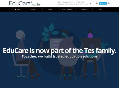 EduCare: Online Training for Safeguarding Children & Adults EduCare: Online Training for Safeguarding Children & Adults