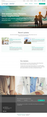 Health Plans - Scripps Affiliated Medical Groups Health Plans - Scripps Affiliated Medical Groups