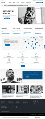 Blue Shield of California and Scripps Health - Working ... Blue Shield of California and Scripps Health - Working ...