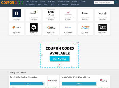 Salestrak - 09/2021 - Couponxoo.com Salestrak - 09/2021 - Couponxoo.com