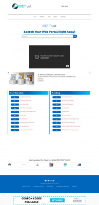 Medstar Pay Stub Portal - Find Official Portal - CEE-Trust Medstar Pay Stub Portal - Find Official Portal - CEE-Trust