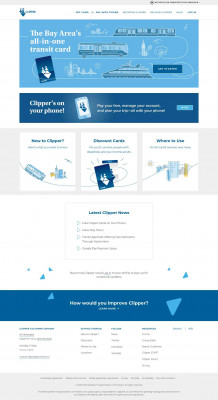 BART - Clipper Card BART - Clipper Card