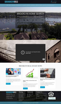 Brooklyn MLS Brooklyn MLS