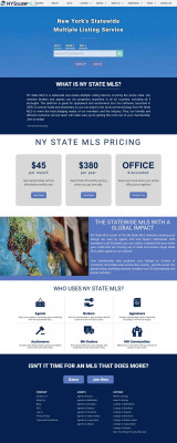 NY State MLS New York's Real Estate Multiple Listing Service NY State MLS New York's Real Estate Multiple Listing Service