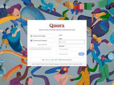 I hacked into a girl's Gmail (friendly hack) and told her ... - Quora I hacked into a girl's Gmail (friendly hack) and told her ... - Quora