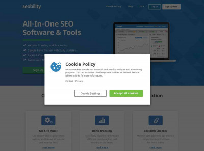 kalbek.com | Website SEO Review | Seobility.net kalbek.com | Website SEO Review | Seobility.net