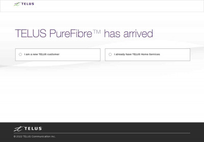 Telus Login Telus Login