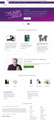 View your Mobility bill in My TELUS View your Mobility bill in My TELUS