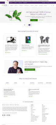 Log in to SmartHome Security | TELUS Log in to SmartHome Security | TELUS