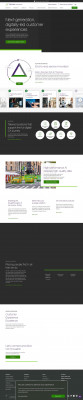 TELUS International Customer Experience & Digital Solutions TELUS International Customer Experience & Digital Solutions