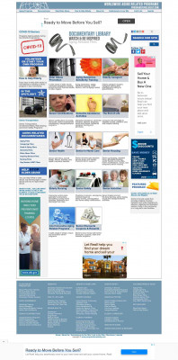 SeniorPeopleMeet.com - Aging Programs SeniorPeopleMeet.com - Aging Programs