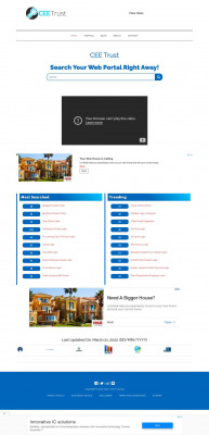 Mentor Network Portal - Find Official Portal - CEE-Trust Mentor Network Portal - Find Official Portal - CEE-Trust