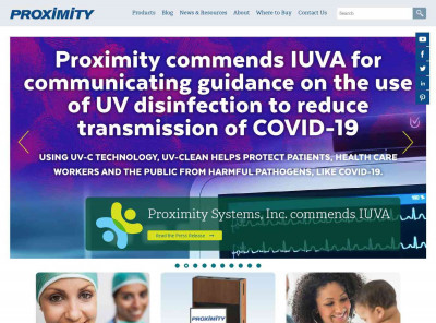 Photo Library - Proximity Systems Photo Library - Proximity Systems