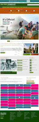 Humboldt State University Humboldt State University