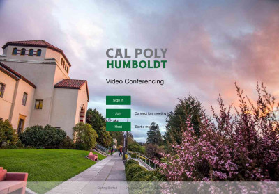 Humboldt State University Humboldt State University