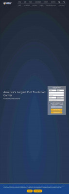 Employee Account - Swift Transportation Employee Account - Swift Transportation