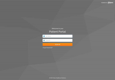 Portal :: Login - InSync Healthcare Solutions Portal :: Login - InSync Healthcare Solutions