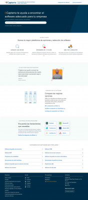 Opiniones de InSync Healthcare Solutions - Capterra Opiniones de InSync Healthcare Solutions - Capterra