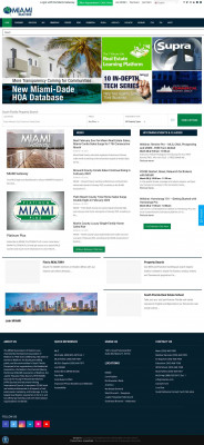Matrix - MIAMI REALTORS® Matrix - MIAMI REALTORS®