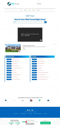 Genesis Portal Linden - Find Official Portal - CEE-Trust Genesis Portal Linden - Find Official Portal - CEE-Trust