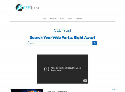 Scenekids Com Portal - Find Official Portal - CEE-Trust Scenekids Com Portal - Find Official Portal - CEE-Trust