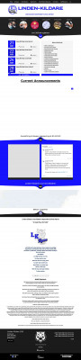 Parent/Student Resources - Linden-Kildare CISD Parent/Student Resources - Linden-Kildare CISD