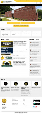 Genesis Parent & Student Portal Information - Cresskill Public ... Genesis Parent & Student Portal Information - Cresskill Public ...