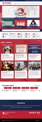 Infinite Campus (Student and Parent Portal) - Columbus City ... Infinite Campus (Student and Parent Portal) - Columbus City ...